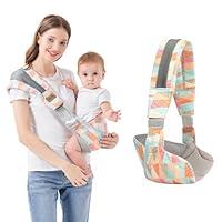 Algopix Similar Product 8 - IULONEE Baby Sling Carrier Child