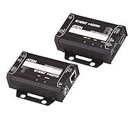 Algopix Similar Product 15 - Aten VE811 HDBaseT HDMI Small Extender