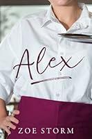 Algopix Similar Product 12 - Alex (The Bradford McKinley Chronicles)