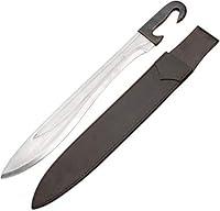 Algopix Similar Product 5 - IP086-BRK Falcata Sword