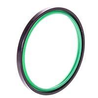 Algopix Similar Product 4 - SD50X58X4A INA OilSeal Rubber Double