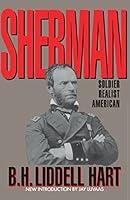 Algopix Similar Product 13 - Sherman: Soldier, Realist, American