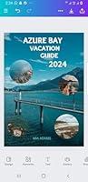Algopix Similar Product 8 - Azure bay vacation guide 2024  JOURNEY