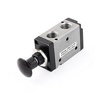 Algopix Similar Product 9 - Air Control Pneumatic 3 Port 2
