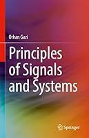 Algopix Similar Product 19 - Principles of Signals and Systems