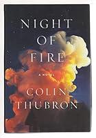 Algopix Similar Product 13 - Night of Fire: A Novel