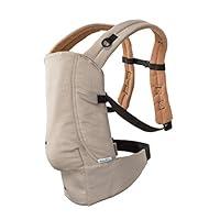 Algopix Similar Product 15 - Natural Fit Carrier 745 lbs Khaki
