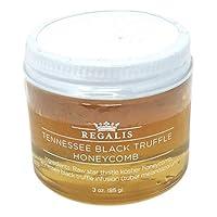 Algopix Similar Product 1 - REGALIS FOODS Honeycomb Black Truffle
