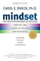 Algopix Similar Product 11 - Mindset: The New Psychology of Success