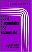 Algopix Similar Product 1 - OBS  Streamlabs OBS Essentials