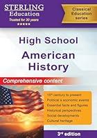 Algopix Similar Product 8 - High School American History