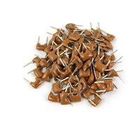Algopix Similar Product 19 - Aexit 100 Pcs Radio Frequency Filters 8
