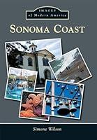 Algopix Similar Product 12 - Sonoma Coast (Images of Modern America)