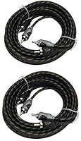 Algopix Similar Product 16 - Rockford Fosgate RFI10 10 Feet 2
