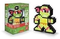 Algopix Similar Product 3 - PDP Pixel Pals  Tmnt  Raphael  Not