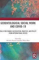 Algopix Similar Product 20 - Gerontological Social Work and