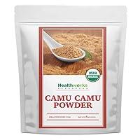 Algopix Similar Product 12 - Healthworks Acai Berry Powder