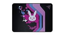 Algopix Similar Product 19 - Razer Overwatch DVA Goliathus Soft