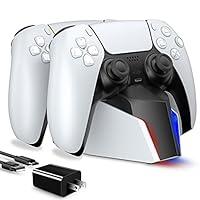 Algopix Similar Product 2 - PS5 Charging Station PS5 Controller
