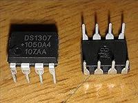 Algopix Similar Product 13 - Anncus 5PCS Ds1307 Ds1307n Direct Plug