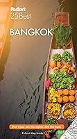 Algopix Similar Product 10 - Fodors Bangkok 25 Best Fullcolor