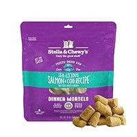 Algopix Similar Product 14 - Stella  Chewys FreezeDried Raw Cat