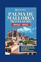 Algopix Similar Product 8 - PALMA DE MALLORCA Travel Guide