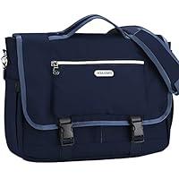 Algopix Similar Product 10 - HXLGMD Messenger Bag for Men Womens