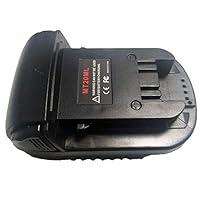 Algopix Similar Product 19 - MT20ML Battery Converter Adapter