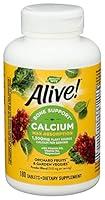 Algopix Similar Product 4 - Natures Way Natures Way Alive