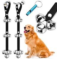 Algopix Similar Product 7 - BLUETREE 2 Pack Dog Doorbells Premium