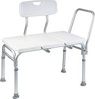 Algopix Similar Product 7 - ZCHSBH06 - Transfer Shower Bench