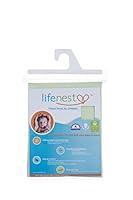 Algopix Similar Product 6 - Ubimed Breathable Fitted Sheet for