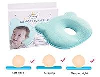 Algopix Similar Product 18 - Hidetex Baby Pillow  Preventing Flat