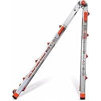 Algopix Similar Product 20 - Little Giant Ladder Systems Velocity