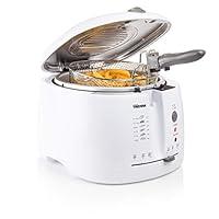 Algopix Similar Product 11 - SN Freidora Tristar FR6904 2,5 L