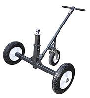 Algopix Similar Product 1 - Tow Tuff HD Dolly Adjustable Trailer