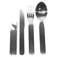 Algopix Similar Product 6 - Highlander Military Style KFS Set