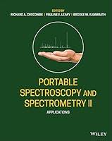 Algopix Similar Product 2 - Portable Spectroscopy and Spectrometry