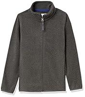 Algopix Similar Product 7 - Amazon Essentials Boys Polar Fleece