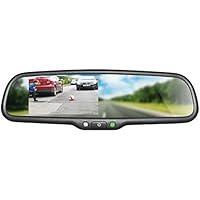 Algopix Similar Product 4 - BOYO VISION VTM43M  Replacement