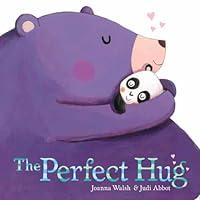 Algopix Similar Product 10 - The Perfect Hug (Classic Board Books)
