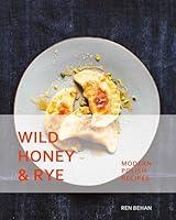 Algopix Similar Product 18 - Wild Honey and Rye Modern Polish