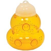 Algopix Similar Product 11 - PIC WTRP Wasp and Hornet Trap (6 Pack)