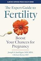 Algopix Similar Product 13 - The Expert Guide to Fertility Boost