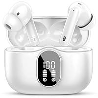 Algopix Similar Product 13 - Wireless Earbuds Bluetooth 53