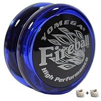 Algopix Similar Product 11 - Yomega Fireball  High Performance