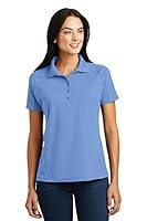 Algopix Similar Product 18 - SportTek Ladies DriMesh Pro Polo XXL