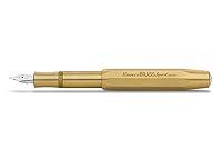 Algopix Similar Product 14 - Kaweco BRASS SPORT Fountain Pen I