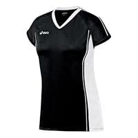 Algopix Similar Product 1 - ASICS Womens Replay Jersey Womens
